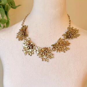 J. Crew Statement Necklace